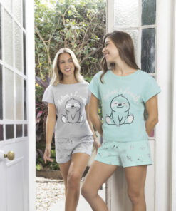 26701 Pijama de jersey