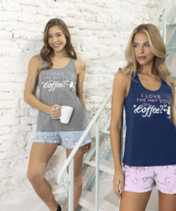 26708 Pijama de jersey