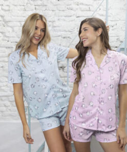 26709 Pijama de jersey