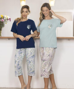 26731 Pijama de jersey