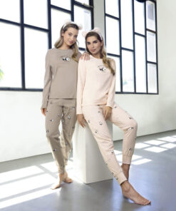 26305 - Pijama de jersey