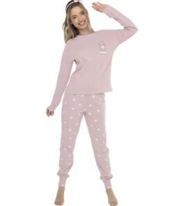 26309 - Pijama de jersey