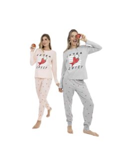 26310 - Pijama de jersey
