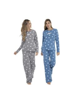 26312 - Pijama de jersey