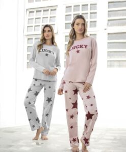 26313 - Pijama de jersey