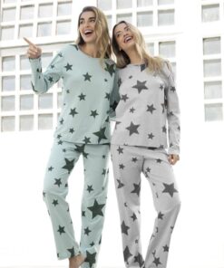 26314 - Pijama de jersey