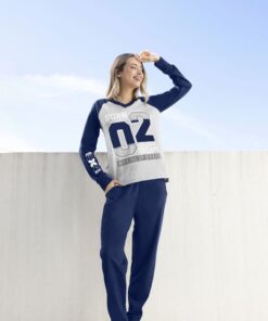 26316 - Pijama de jersey