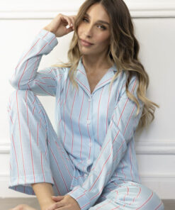 26317 - Pijama de jersey