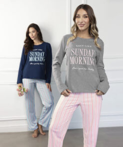 26318 - Pijama de jersey