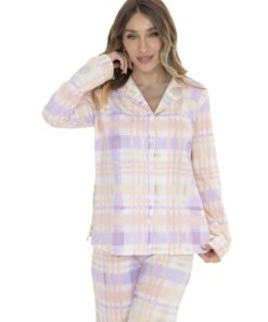 26320 - Pijama de jersey