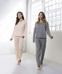 26324 - Pijama de jersey