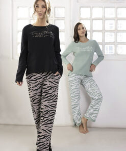 26326 - Pijama de jersey