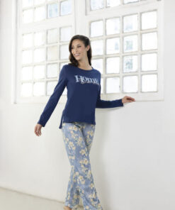 26327 - Pijama de jersey