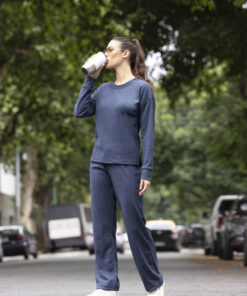 26331 - Conjunto frisado