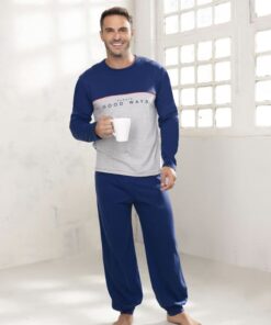 26521 - Pijama de jersey