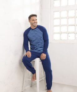 26522 - Pijama de jersey