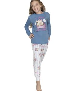26920 - Pijama de jersey