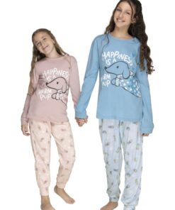 26921 - Pijama de jersey