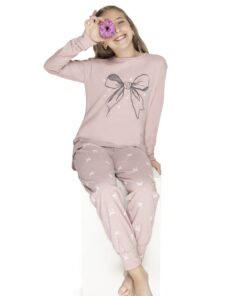 26922 - Pijama de jersey