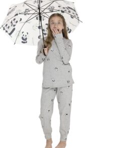 26925 - Pijama de jersey