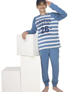 26932 - Pijama de jersey