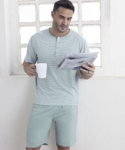27551 -  Pijama de jersey