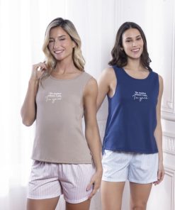 27771 - Pijama de jersey
