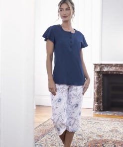 27786 -  Pijama de jersey